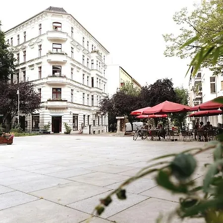 Lang Li By Rockchair L Superhost Status L 2 Bedrooms Boxspringbeds In Center - Cozy Family & Business Flair Welcomes You! アパート ベルリン