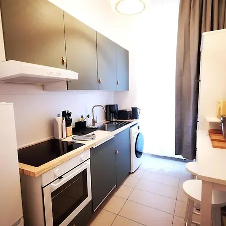 Lang Li By Rockchair L Superhost Status L 2 Bedrooms Boxspringbeds In Center - Cozy Family & Business Flair Welcomes You! Appartement