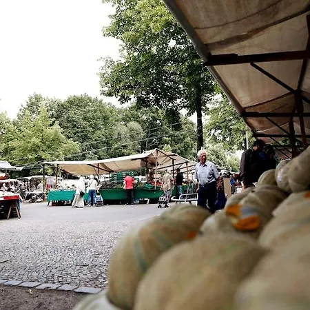 Lang Li By Rockchair L Superhost Status L 2 Bedrooms Boxspringbeds In Center - Cozy Family & Business Flair Welcomes You! * Берлин