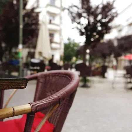 Lang Li By Rockchair L Superhost Status L 2 Bedrooms Boxspringbeds In Center - Cozy Family & Business Flair Welcomes You! Lägenhet Berlin