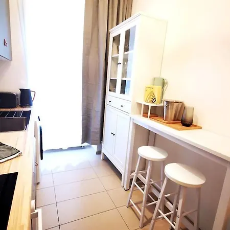 Lang Li By Rockchair L Superhost Status L 2 Bedrooms Boxspringbeds In Center - Cozy Family & Business Flair Welcomes You! * Berlijn