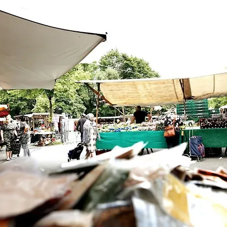 Lang Li By Rockchair L Superhost Status L 2 Bedrooms Boxspringbeds In Center - Cozy Family & Business Flair Welcomes You! ベルリン