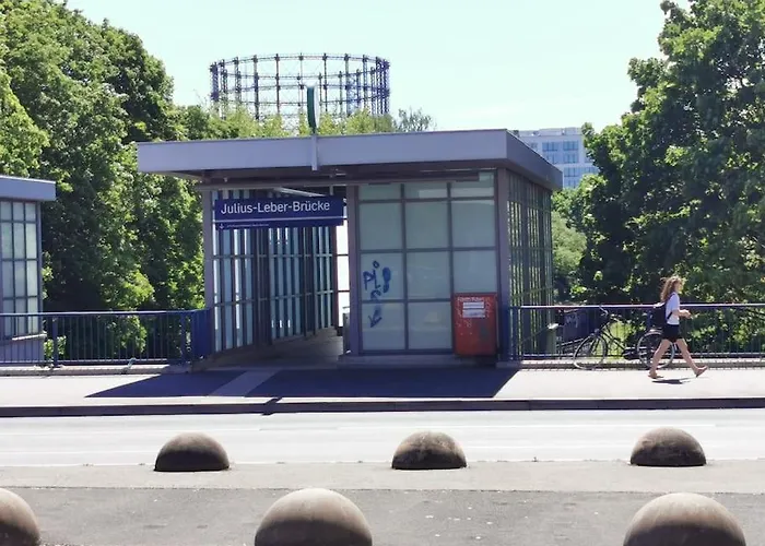 Daire Lang Li By Rockchair L Superhost Status L 2 Bedrooms Boxspringbeds In Center - Cozy Family & Business Flair Welcomes You! Berlin