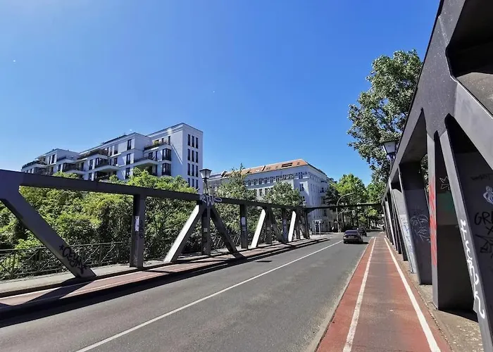 Lang Li By Rockchair L Superhost Status L 2 Bedrooms Boxspringbeds In Center - Cozy Family & Business Flair Welcomes You! Appartement