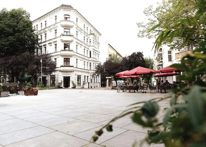 Lang Li By Rockchair L Superhost Status L 2 Bedrooms Boxspringbeds In Center - Cozy Family & Business Flair Welcomes You! Appartement Berlijn