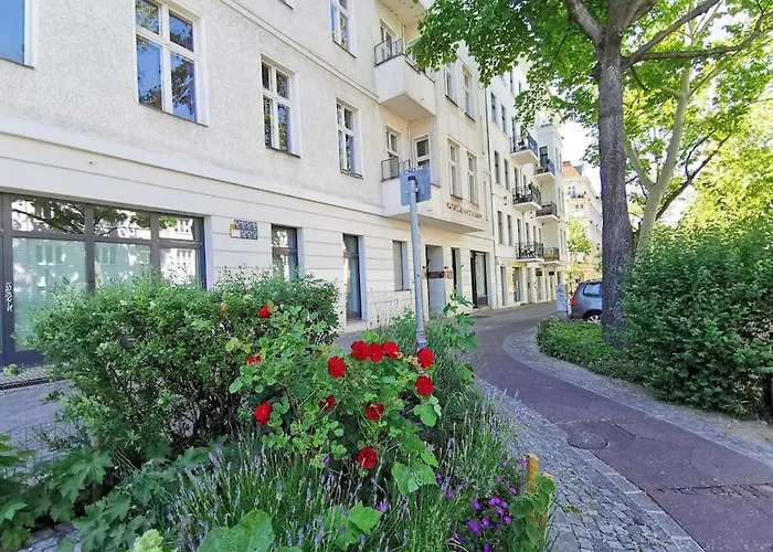 Lang Li By Rockchair L Superhost Status L 2 Bedrooms Boxspringbeds In Center - Cozy Family & Business Flair Welcomes You! Daire *