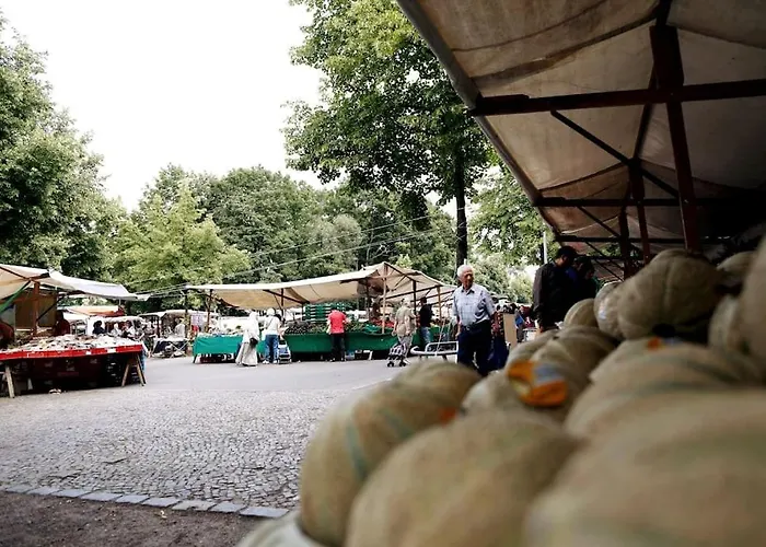 Lang Li By Rockchair L Superhost Status L 2 Bedrooms Boxspringbeds In Center - Cozy Family & Business Flair Welcomes You! * ベルリン