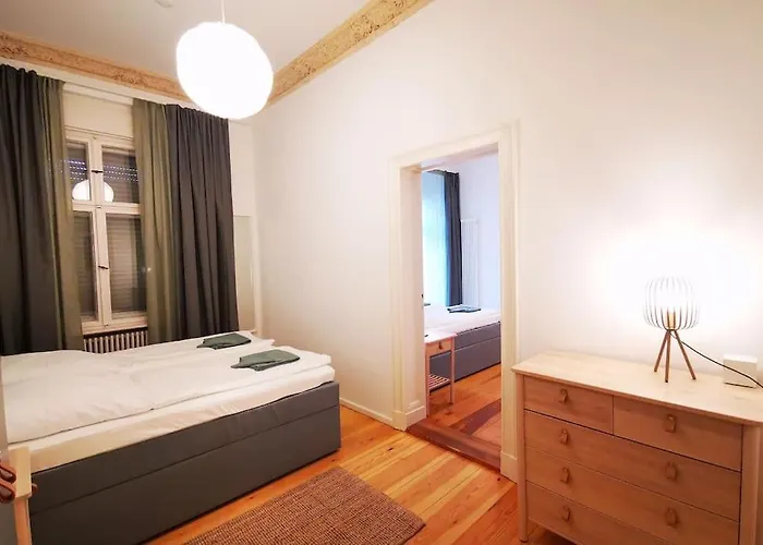 Appartement Lang Li By Rockchair L Superhost Status L 2 Bedrooms Boxspringbeds In Center - Cozy Family & Business Flair Welcomes You! *