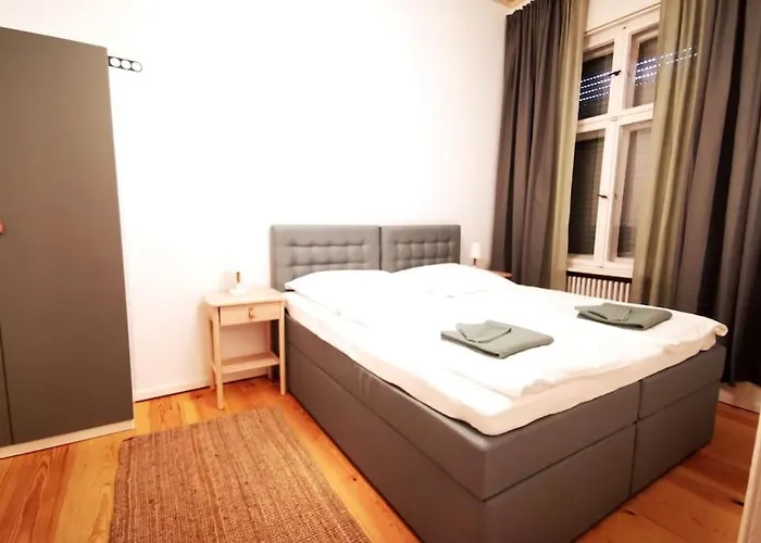 Lang Li By Rockchair L Superhost Status L 2 Bedrooms Boxspringbeds In Center - Cozy Family & Business Flair Welcomes You! アパート