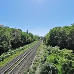 Lang Li By Rockchair L Superhost Status L 2 Bedrooms Boxspringbeds In Center - Cozy Family & Business Flair Welcomes You! Appartamento Berlino