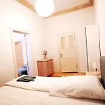 Appartamento Lang Li By Rockchair L Superhost Status L 2 Bedrooms Boxspringbeds In Center - Cozy Family & Business Flair Welcomes You! *