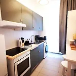 Lang Li By Rockchair L Superhost Status L 2 Bedrooms Boxspringbeds In Center - Cozy Family & Business Flair Welcomes You! Appartamento