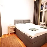 Lang Li By Rockchair L Superhost Status L 2 Bedrooms Boxspringbeds In Center - Cozy Family & Business Flair Welcomes You! Appartamento