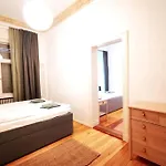 Lang Li By Rockchair L Superhost Status L 2 Bedrooms Boxspringbeds In Center - Cozy Family & Business Flair Welcomes You! Appartamento *