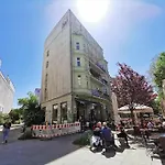 Appartamento Lang Li By Rockchair L Superhost Status L 2 Bedrooms Boxspringbeds In Center - Cozy Family & Business Flair Welcomes You! Berlino