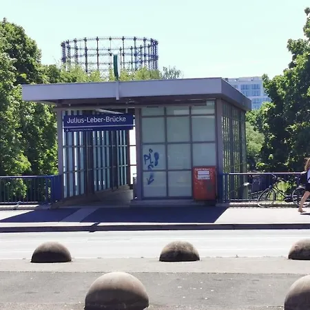 公寓 Lang Li By Rockchair L Superhost Status L 2 Bedrooms Boxspringbeds In Center - Cozy Family & Business Flair Welcomes You! 柏林