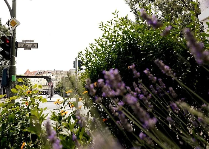 Lang Li By Rockchair L Superhost Status L 2 Bedrooms Boxspringbeds In Center - Cozy Family & Business Flair Welcomes You! 柏林