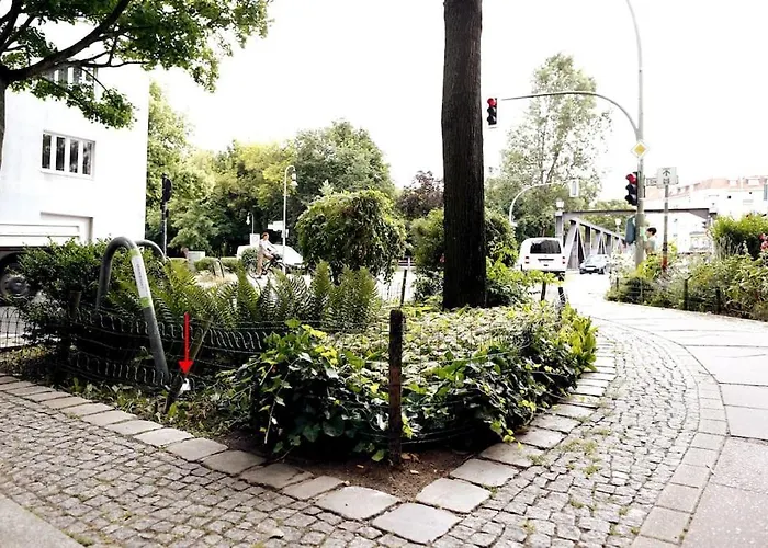 公寓 Lang Li By Rockchair L Superhost Status L 2 Bedrooms Boxspringbeds In Center - Cozy Family & Business Flair Welcomes You! *