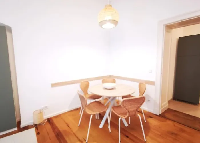 Lang Li By Rockchair L Superhost Status L 2 Bedrooms Boxspringbeds In Center - Cozy Family & Business Flair Welcomes You! 柏林